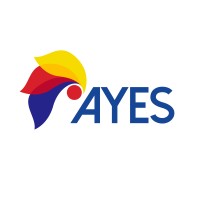 AYES International Logo