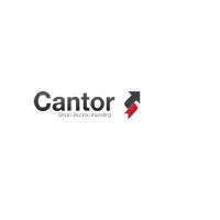 CANTOR FUND MANAGEMENT, LLC Logo