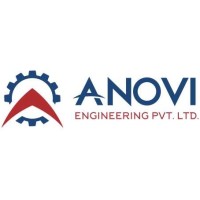 Anovi Engineering Private Limited Logo