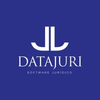 DataJuri - Software Jurídico Logo