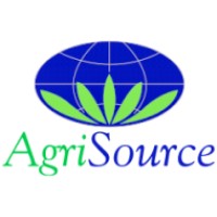 AgriSource Co. Ltd. Logo