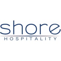 Shore Hospitality Group Logo