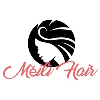 Meili Hair Company Logo