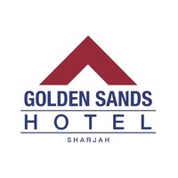 Golden Sands Hotel Sharjah Logo