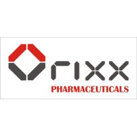 ORIXX PHARMACEUTICALS PRIVATE LIMITED Logo