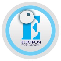 IELEKTRON TECHNOLOGIES PVT. LTD. Logo
