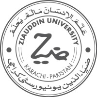 Ziauddin University Logo