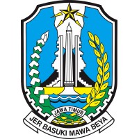 Dinas Komunikasi dan Informatika Provinsi Jawa Timur Logo