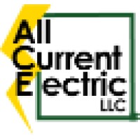 All Current Electric LLC Logo