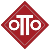 Otto Environmental Logo