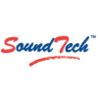 SoundTech Group Logo