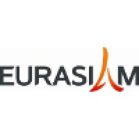 Eurasiam, Business School of European and Asian Management Logo