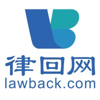 Lawback Logo