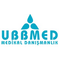 UBBMED Medikal Danışmanlık Logo