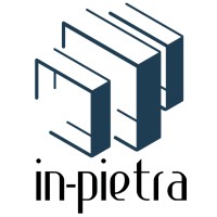 In-pietra Logo