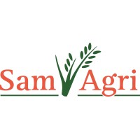 Sam Agri Group Logo