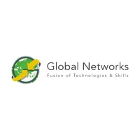 Global Networks Pvt. Ltd Logo