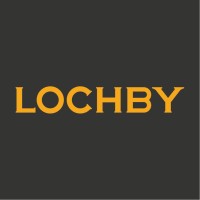 LOCHBY Logo