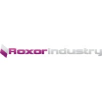 Roxor Industry Logo