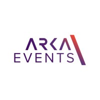 Arka Events Logo