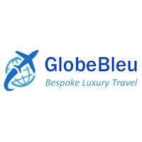 GlobeBleu Logo