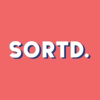 SORTD Logo