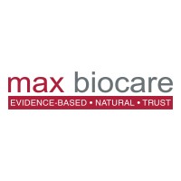 Max Biocare Pty Ltd Logo