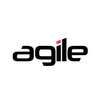 Agile HRO Logo