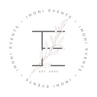 Imoni Events Logo