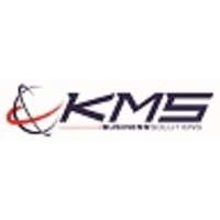 KMS Business Solutions Sdn Bhd Logo