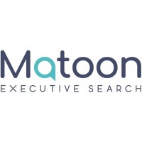 Matoon Asia Executive Search Logo