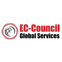 EC-Council Global Services Logo