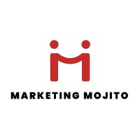 Marketing Mojito Logo