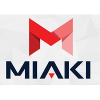 MIAKI Logo