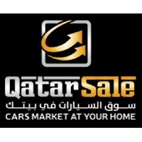 Qatar sale Logo