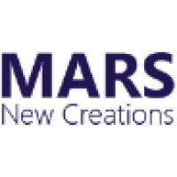MARS New Creations Logo