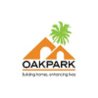 Oakpark Properties Limited Logo
