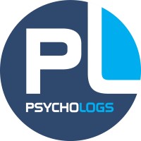 PsychoLogs Magazine Logo