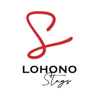 Lohono Stays Logo