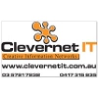 Clevernet IT Logo