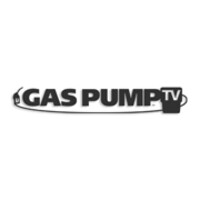 Gas Pump TV Logo