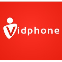 Vidphone Logo