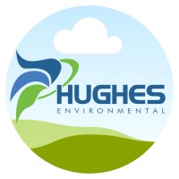 Hughes Environmental Logo