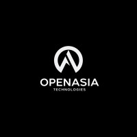 OpenAsia Logo