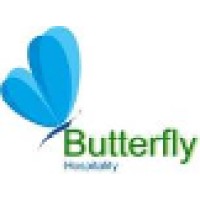 Butterfly Hospitality Logo