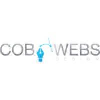 Cobwebs Design Logo