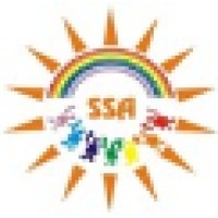 Shristi Special Academy Logo