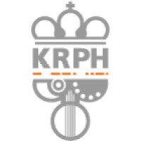 Koninklijke Rotterdamse Post Harmonie Logo