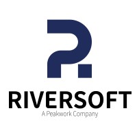 Riversoft Inc. Logo