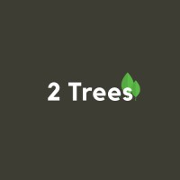 2 Trees Logo